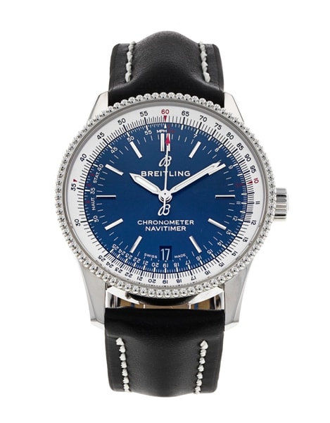 Breitling Navitimer Automatic 38 A17325